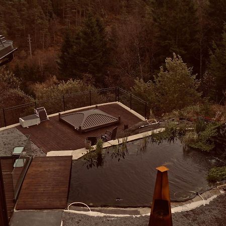 Rudnic Villa S Ap4 Softeland Bagian luar foto