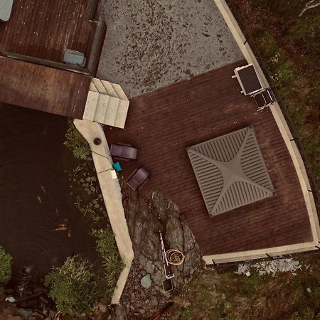 Rudnic Villa S Ap4 Softeland Bagian luar foto