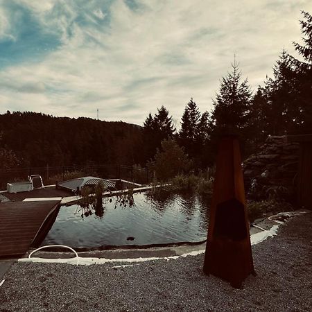 Rudnic Villa S Ap4 Softeland Bagian luar foto