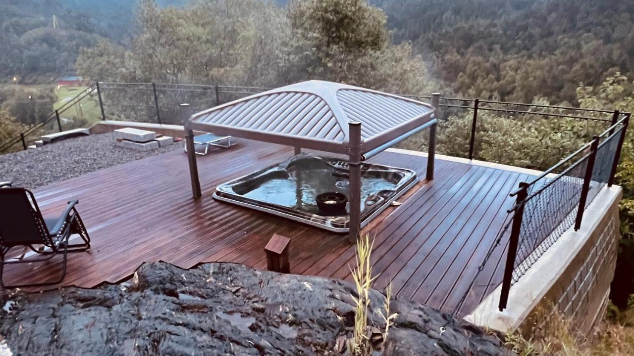 Rudnic Villa S Ap4 Softeland Bagian luar foto