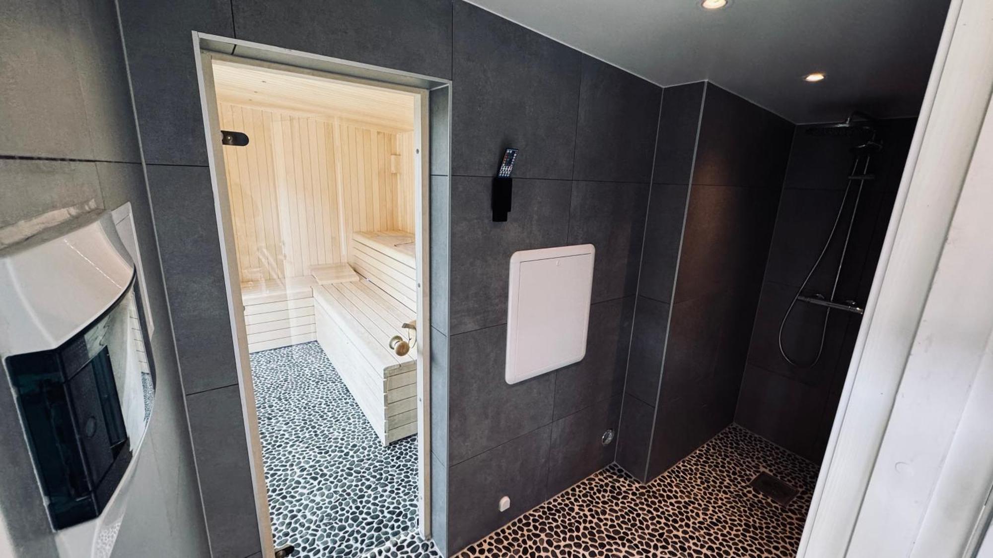 Rudnic Villa S Ap4 Softeland Bagian luar foto