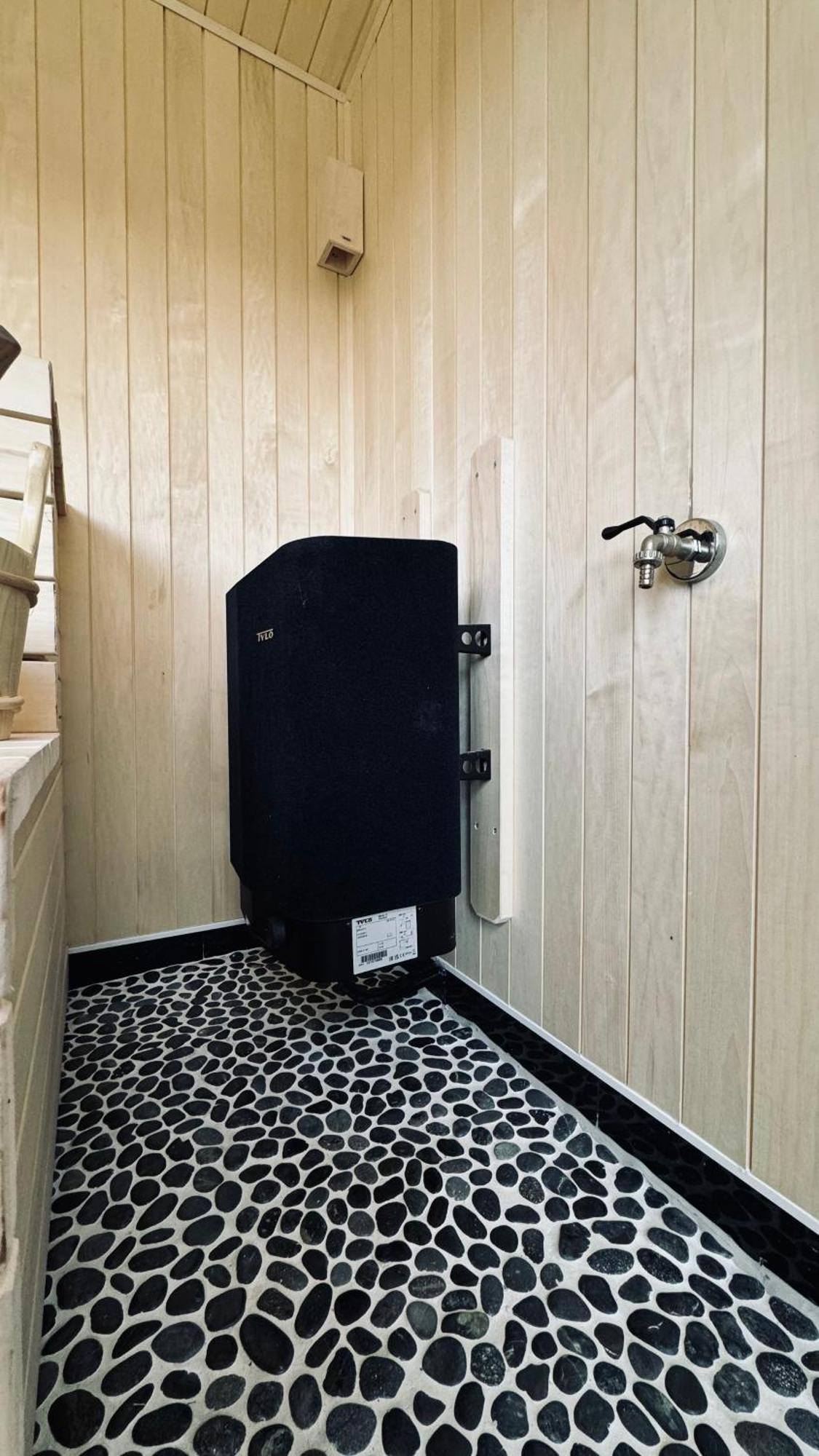 Rudnic Villa S Ap4 Softeland Bagian luar foto