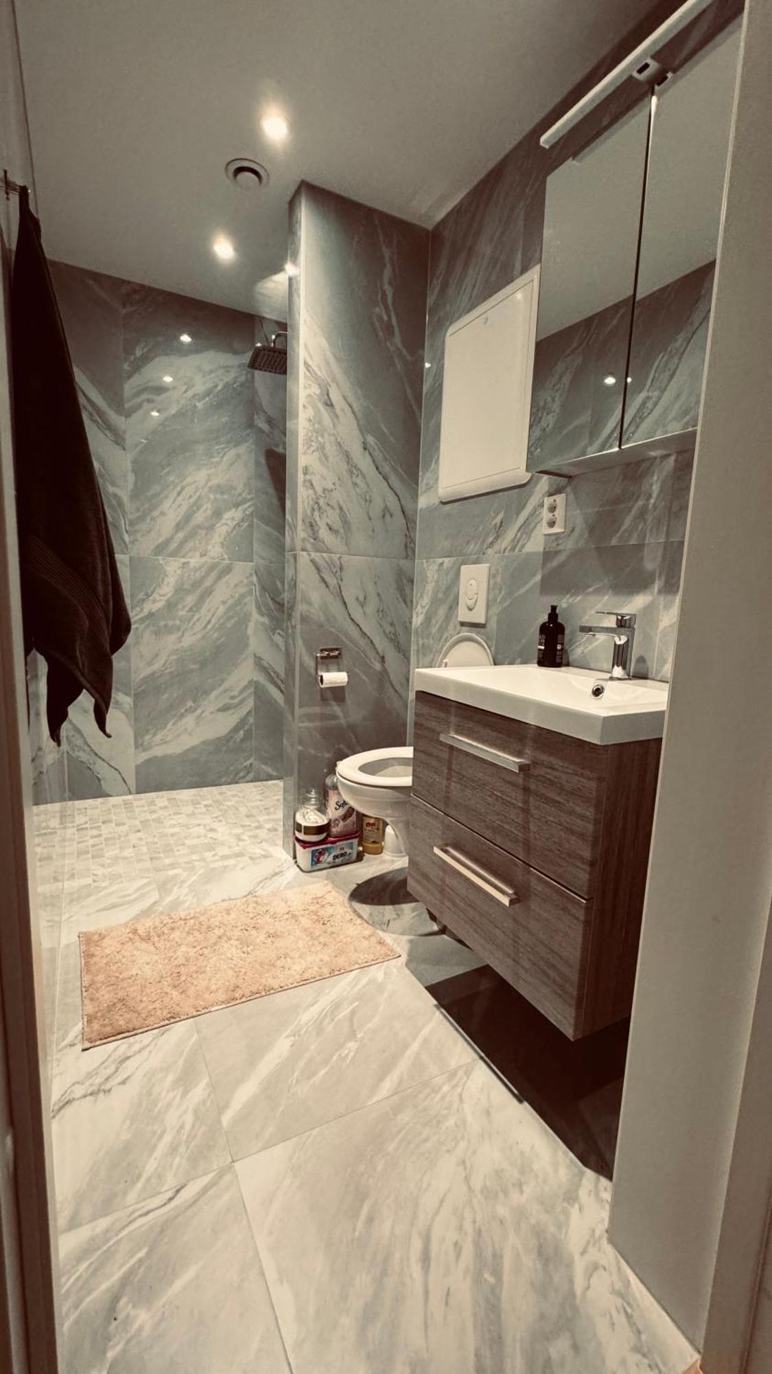 Rudnic Villa S Ap4 Softeland Bagian luar foto