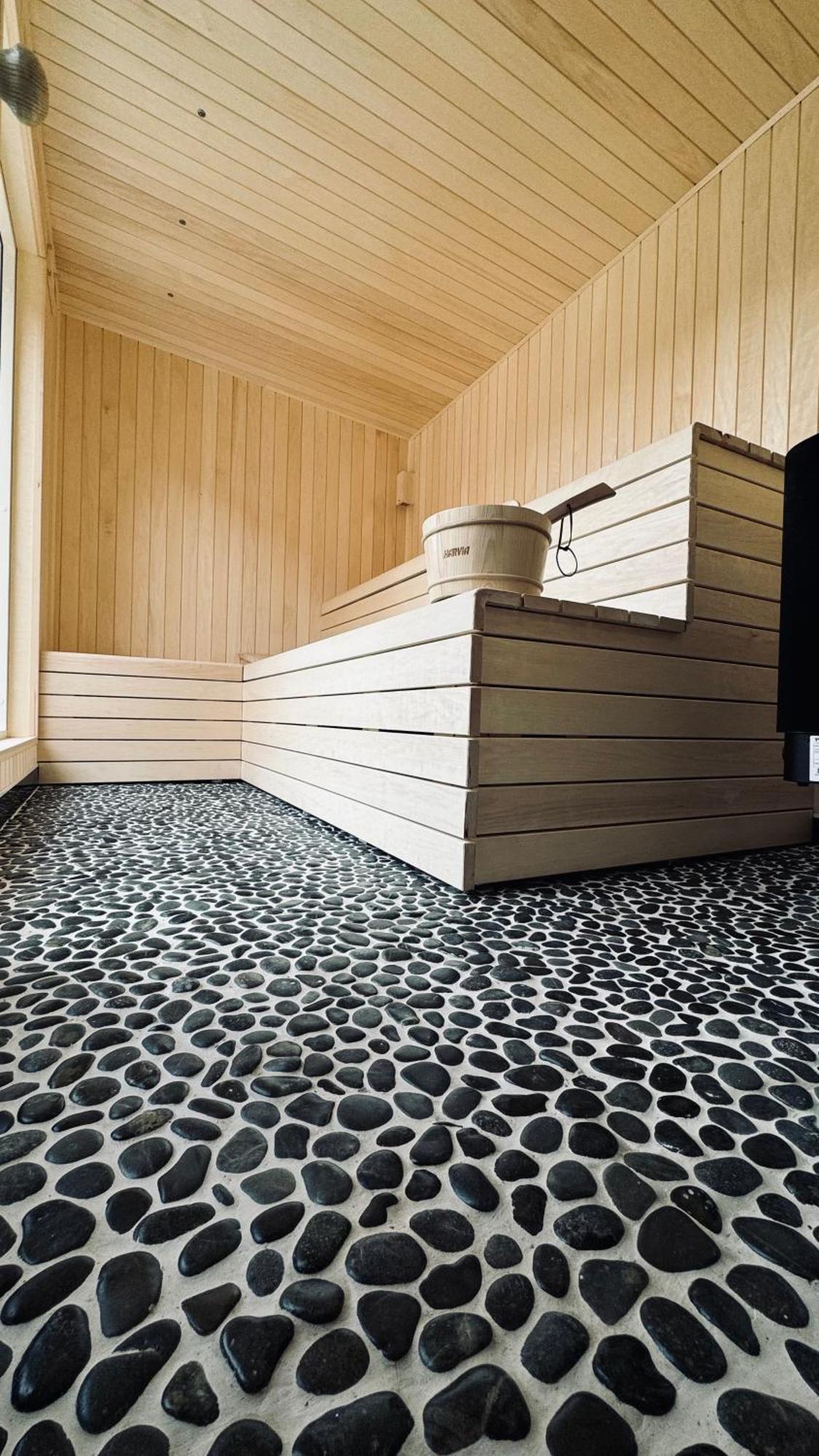 Rudnic Villa S Ap4 Softeland Bagian luar foto
