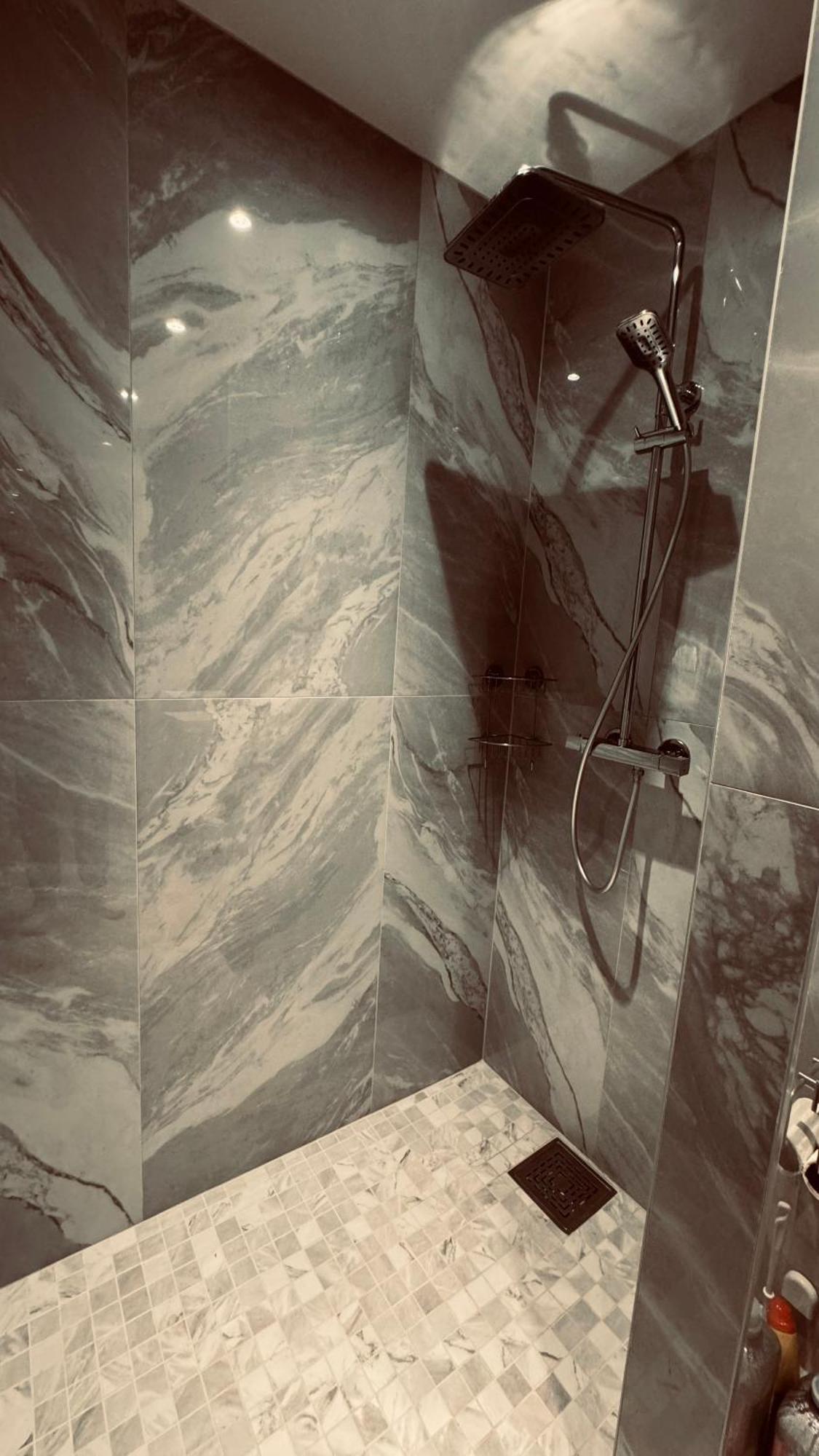 Rudnic Villa S Ap4 Softeland Bagian luar foto