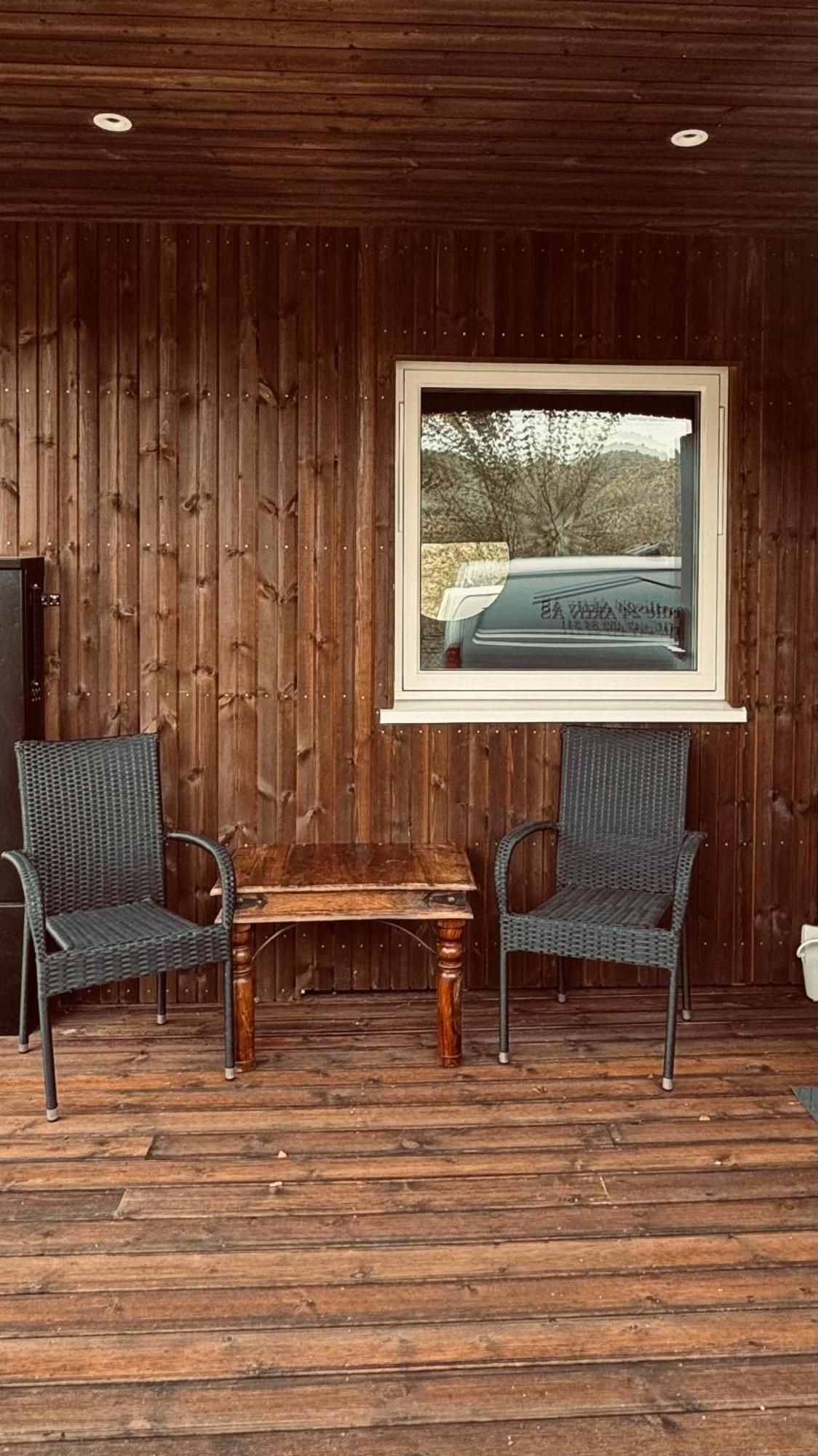 Rudnic Villa S Ap4 Softeland Bagian luar foto