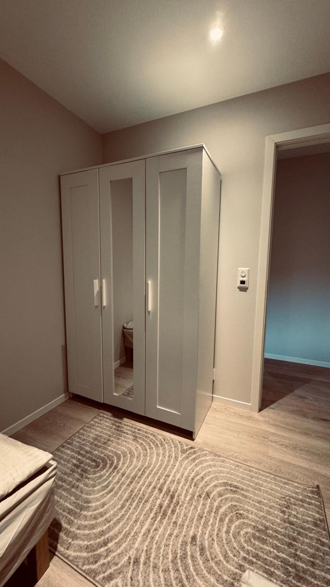 Rudnic Villa S Ap4 Softeland Bagian luar foto