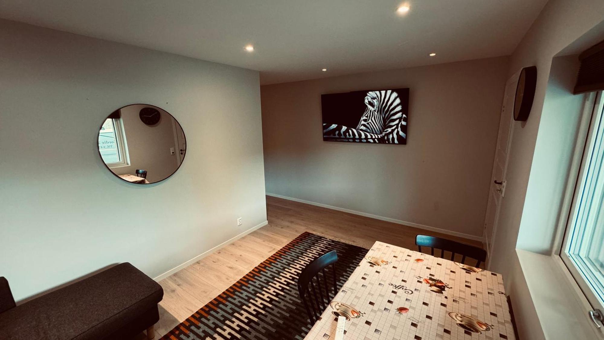 Rudnic Villa S Ap4 Softeland Bagian luar foto