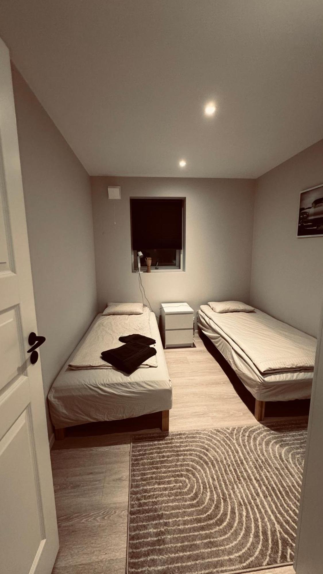 Rudnic Villa S Ap4 Softeland Bagian luar foto