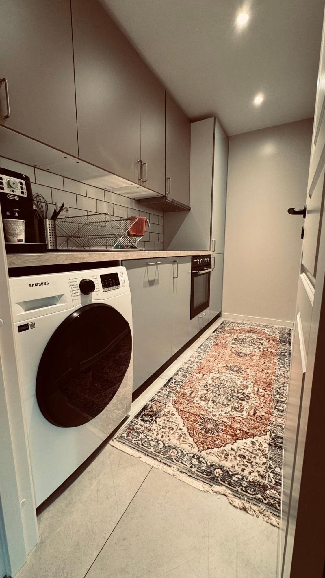 Rudnic Villa S Ap4 Softeland Bagian luar foto