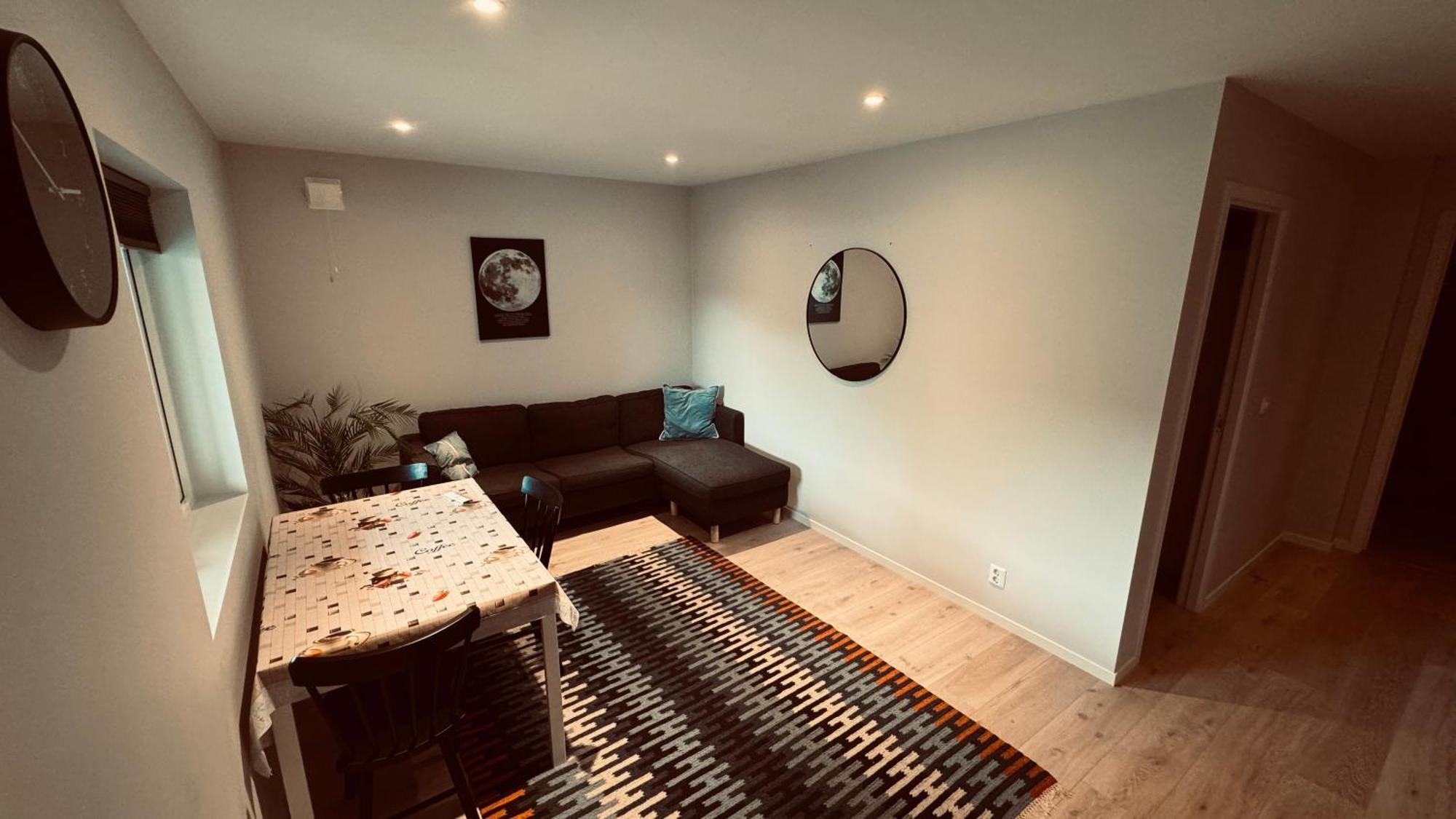 Rudnic Villa S Ap4 Softeland Bagian luar foto